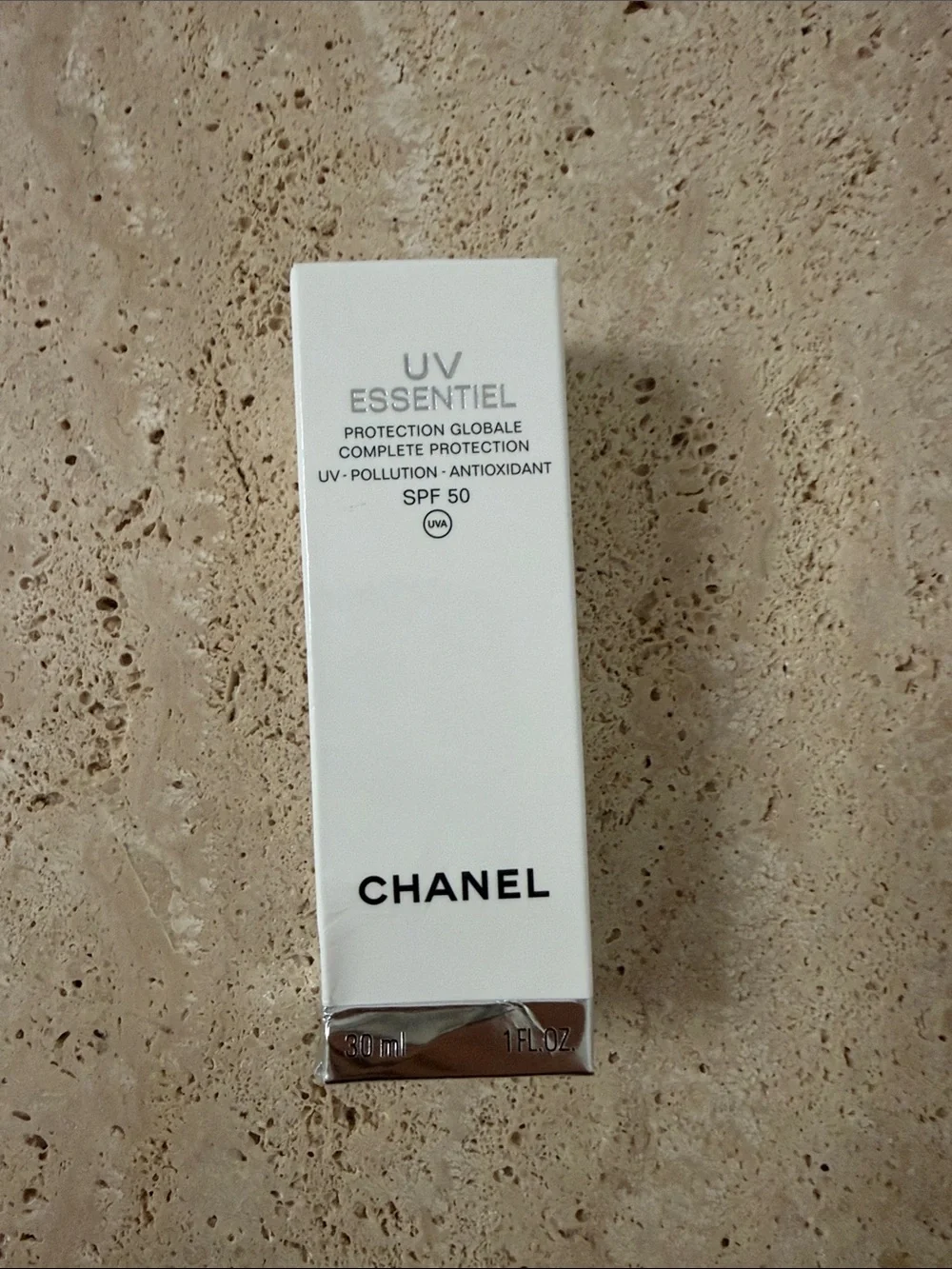 NIB CHANEL UV Essentiel SPF 50 Sunscreen